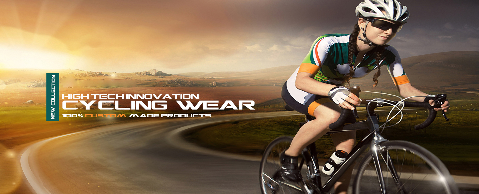 CYCLING WEAR